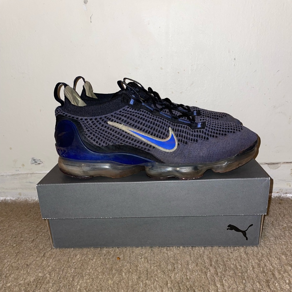 Nike air vapormax